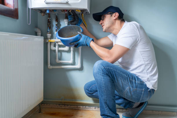 Best Plumbing Services Near Me  in Haskell, AR