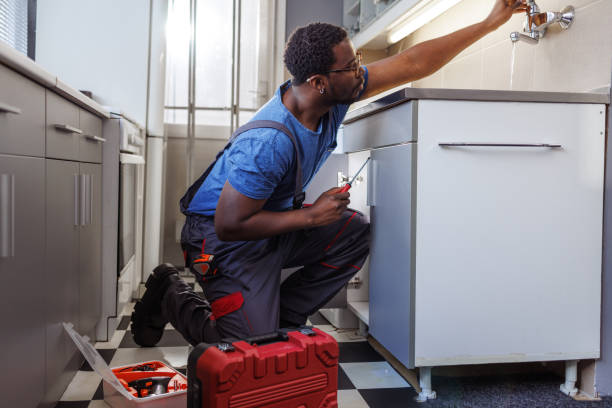 Best Plumbing Services Near Me  in Haskell, AR